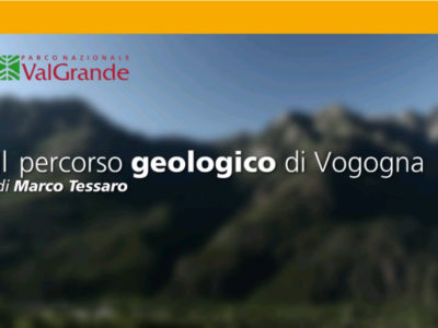 Val Grande - geologia