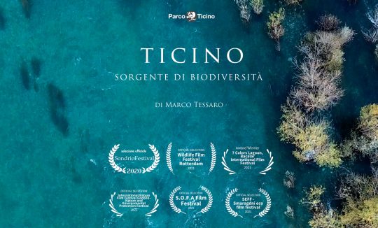 Life Ticino Biosource